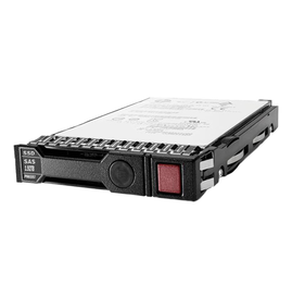 HPE P04519-B21 SAS Solid State Drive
