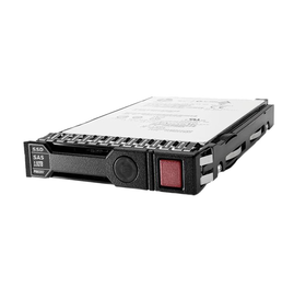 HPE P04519-H21 12GBPS Solid State Drive