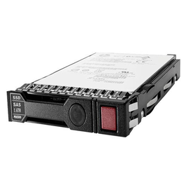 HPE P06580-001 1.6TB Solid State Drive