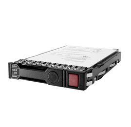 HPE P07442-003 1.6TB SFF Solid State Drive