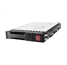 MO1600JFFCK HPE 1.6TB Solid State Drive