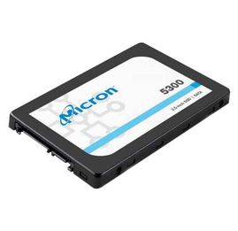 MTFDDAK1T9TDS-1AW1ZA Micron 1.92TB 6GBPS SSD