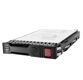 P04174-001 HPE 400GB Solid State Drive