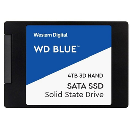 Western Digital WDS400T2B0A 6GBPS SSD