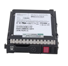 875593-B21 HPE 400GB Solid State Drive