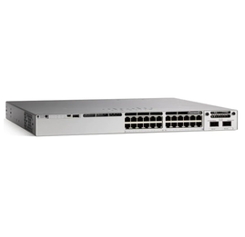 C9200L-24T-4G-E Cisco 24 Ports Switch