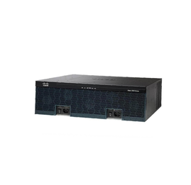 Cisco CISCO3945/K9 3 Port Router