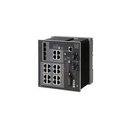 Cisco IE-4000-8GT8GP4G-E 20 Port Ethernet Switch