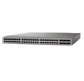 Cisco N3K-C31108TC-V 48 Ports Switch