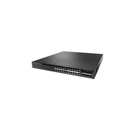 Cisco WS-C3650-8X24UQ-E 24 Port Ethernet switch