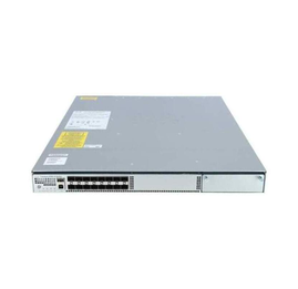 Cisco WS-C4500X-16SFP+ Layer 2 Ethernet Switch