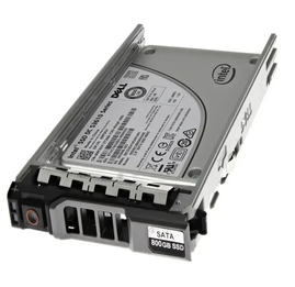 Dell 400-ARSO 800GB SFF Solid State Drive