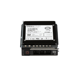 Dell K60N7 3.2TB Solid State Drive