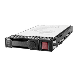 HPE 871768-B21 6GBPS Solid State Drive