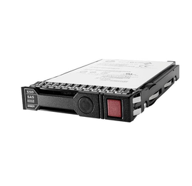 HPE MK0800JVYPQ 800GB Solid State Drive