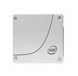 Intel SSDSC2KB480G801 480GB SFF Solid State Drive