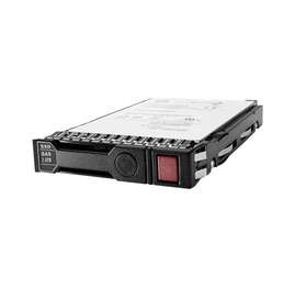 P19915-B21 HPE 1.6TB SAS Solid State Drive