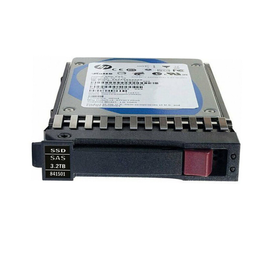 822552-004 HPE 12GBPS MSA Solid State Drive