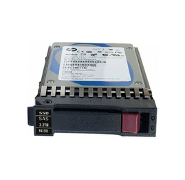 841501-001 HPE 3.2TB Hot Swap SSD