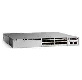 C9300-24T-A Cisco 24 Port Switch