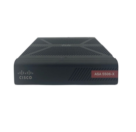 Cisco ASA5506-K9 Security Appliance