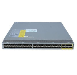 Cisco N3K-C3172PQ-XL Managed Switch