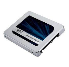 Crucial CT250MX500SSD1 250GB Solid State Drive
