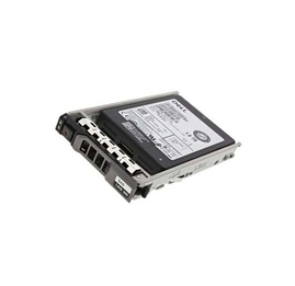 Dell W5PP5 1.6TB Solid State Drive