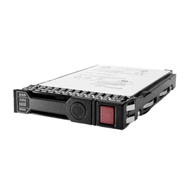 HPE 756601-B21 960GB SFF Solid State Drive