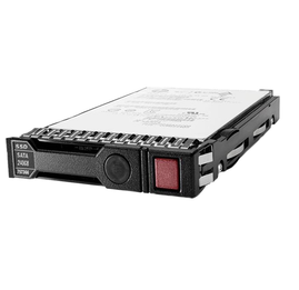 HPE 756636-B21 240GB Solid State Drive