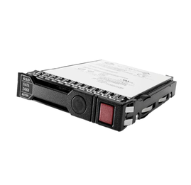 HPE 817101-001 240GB SFF Solid State Drive