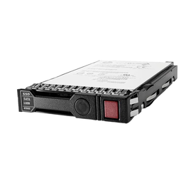 HPE 872352-B21 1.92TB Solid State Drive