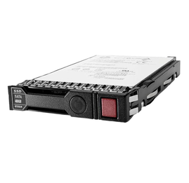 HPE 872518-001 6GBPS Solid State Drive