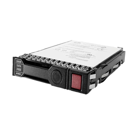 HPE 875503-B21 240GB SATA 6GBPS SSD