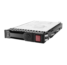 HPE 877776-B21 480GB Solid State Drive