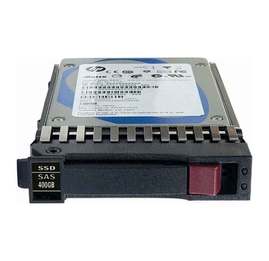 HPE MO0400JFFCF 400GB Solid State Drive