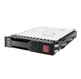 HPE P04556-B21 240GB Solid State Drive