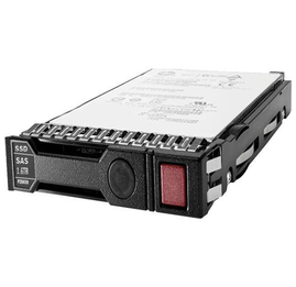 HPE P19915-X21 1.6TB Solid State Drive