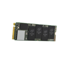 Intel SSDPEKNW020T8X1 2TB Solid State Drive