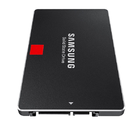 Samsung MZ-7KE2T0BW 2TB Solid State Drive