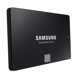Samsung MZ7LH7T6HMLA Internal 7.6B SSD