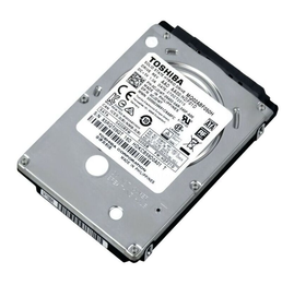 Toshiba MQ02ABF050H SATA 6GBPS SSD