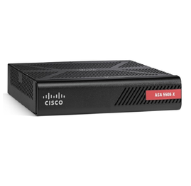 Cisco ASA5506-SEC-BUN-K9 Ethernet Security Appliance