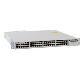 Cisco C9300-48U-E Layer2 Switch