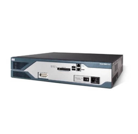 Cisco CISCO2851-HSEC/K9 Security Bundle Router