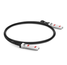 Cisco SFP-10G-AOC1M Fiber Optic Cable