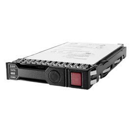 HPE 875490-B21 480GB Solid State Drive