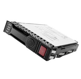 HPE LK0800GEYMU 800GB SFF Solid State Drive