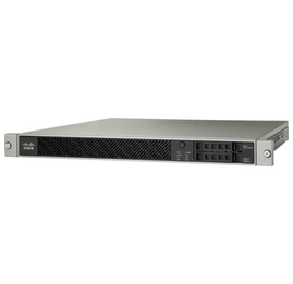 Cisco ASA5545-FPWR-K9 8 Port Security Appliance Firewall