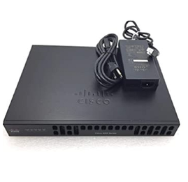 Cisco ISR4221/K9 2 Ports Router